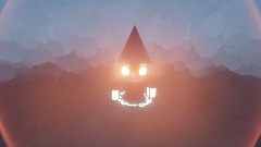 A screenshot taken in Dreams. 3 of 4.