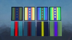 A screenshot taken in Dreams. 1 of 4.