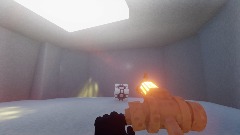 Working gravity gun (wip)