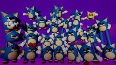 A screenshot taken in Dreams. 5 of 5.