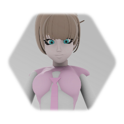 Whats scarier Then any horror monster (Giantess characters)