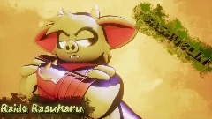 <term>Character Reveal | Meet Bashoblin!