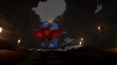 Temple of the Forrest