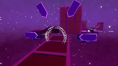 My Dreamiverse Dash!