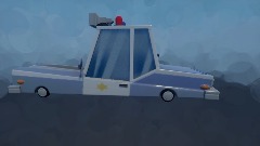 A screenshot taken in Dreams. 3 of 5.