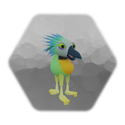 My Singing Monsters - "Mimic"