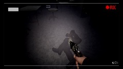 A screenshot taken in Dreams. 19 of 23.