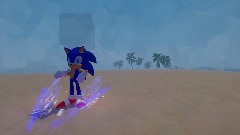 Sonic Journey [build date: 2/25/21]