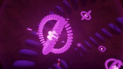 Monkey Vibes With Some Photons