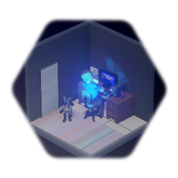 Internet phone office 1 remastered