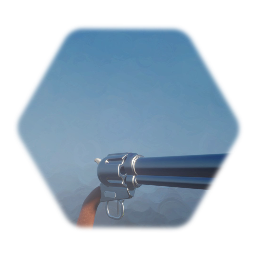 Working Gun (W.I.P)