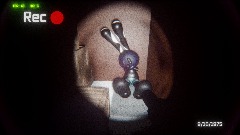 A screenshot taken in Dreams. 8 of 20.