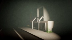 A screenshot taken in Dreams. 12 of 15.