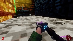 A screenshot taken in Dreams. 16 of 16.