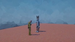 War bugs vs prisionero