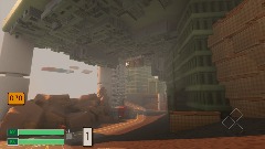 A screenshot taken in Dreams. 7 of 30.