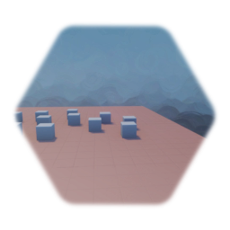 Let's Create Abilities/Gameplay Mechanics | Rage 2 - Vortex