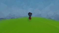 A screenshot taken in Dreams. 2 of 5.