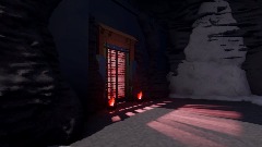 A screenshot taken in Dreams. 3 of 4.