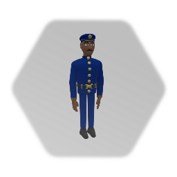 Police officer A