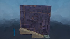 A screenshot taken in Dreams. 2 of 2.