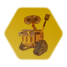 WALL-E