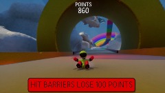 A screenshot taken in Dreams. 16 of 21.