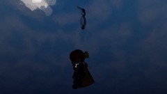 A screenshot taken in Dreams. 6 of 8.