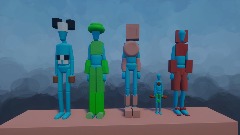 A screenshot taken in Dreams. 8 of 9.