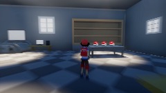 A screenshot taken in Dreams. 2 of 7.