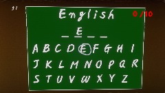 A screenshot taken in Dreams. 3 of 25.