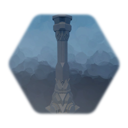 My Creation - 20/7/2019