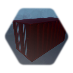 Shipping Container