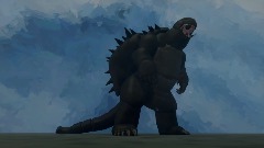 Remix of Gamera
