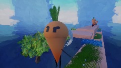 Big Chungus adventure