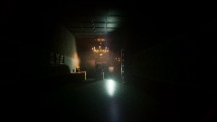 A screenshot taken in Dreams. 1 of 2.