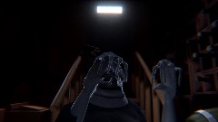 A screenshot taken in Dreams. 2 of 4.