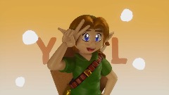 A screenshot taken in Dreams. 4 of 22.