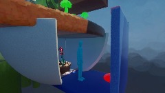 A screenshot taken in Dreams. 9 of 9.