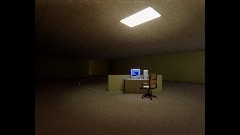 A screenshot taken in Dreams. 20 of 27.