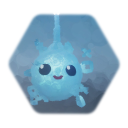 I try to make my imp