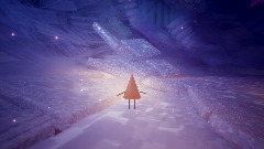 A screenshot taken in Dreams. 3 of 4.