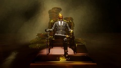 A screenshot taken in Dreams. 2 of 3.