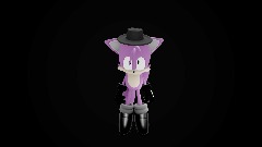 Virex The Fox "Trickmind"