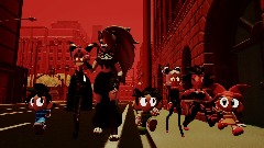 A screenshot taken in Dreams. 1 of 1.