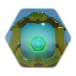 Una exhibición W-Yística de cualquier imagen