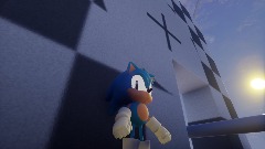 A screenshot taken in Dreams. 9 of 25.