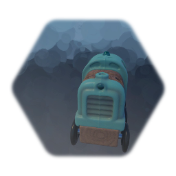 Fake Tren