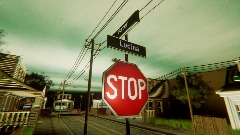 A screenshot taken in Dreams. 5 of 30.