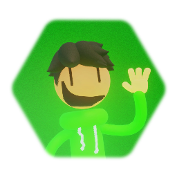 billy REMASTERED (official)
